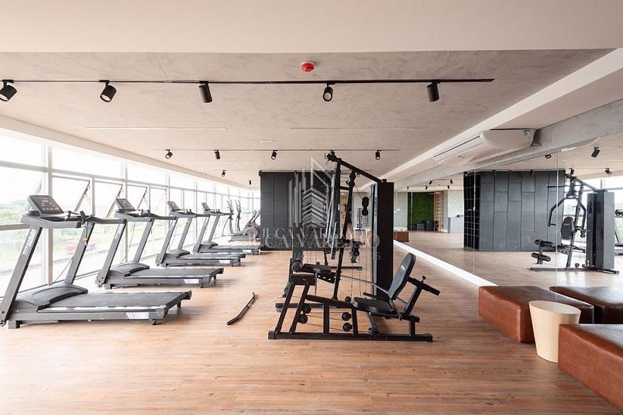 Apartamento com 4 dormitórios à venda, 188m² - Darly Santos - Vila Velha/ES — foto 4