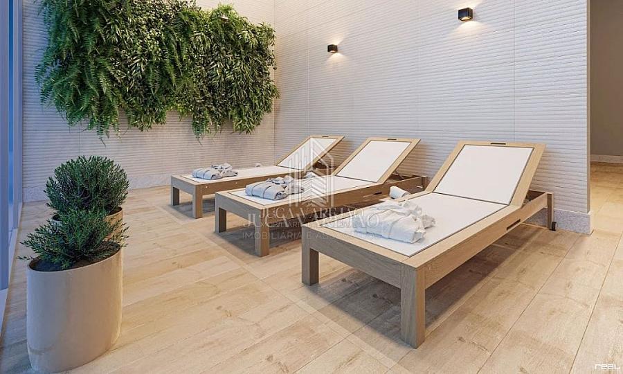 Apartamento à venda, 161m² - Praia de Itaparica - Vila Velha/ES — foto 8