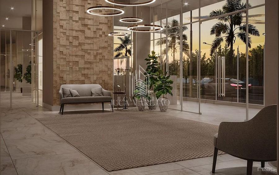 Apartamento à venda, 161m² - Praia de Itaparica - Vila Velha/ES — foto 6