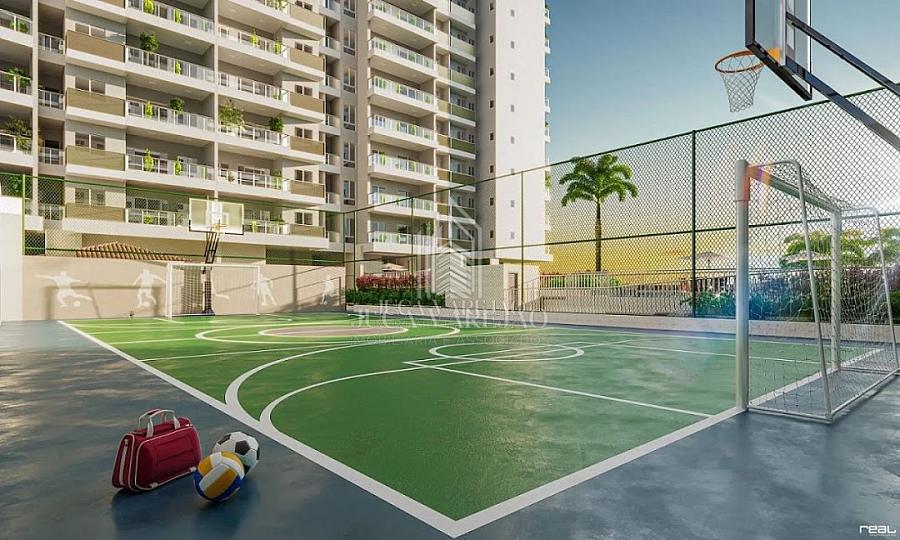 Apartamento à venda, 161m² - Praia de Itaparica - Vila Velha/ES — foto 15