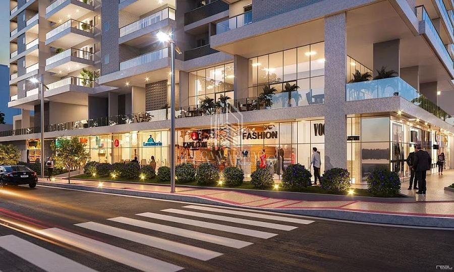 Apartamento à venda, 161m² - Praia de Itaparica - Vila Velha/ES — foto 2