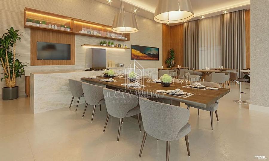 Apartamento à venda, 161m² - Praia de Itaparica - Vila Velha/ES — foto 19