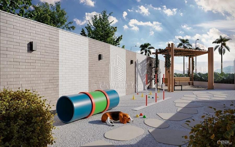 Apartamento à venda, 161m² - Praia de Itaparica - Vila Velha/ES — foto 9