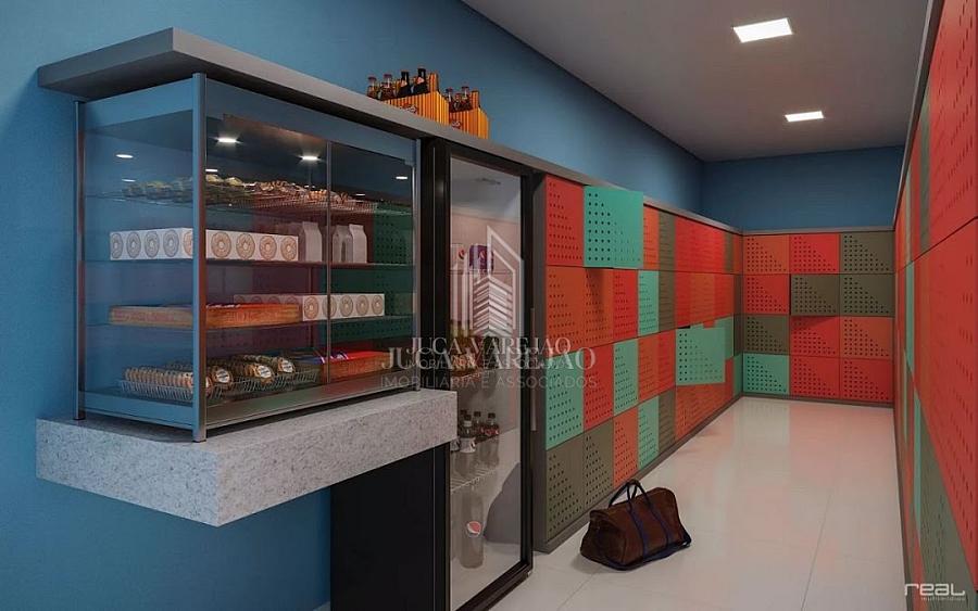 Apartamento à venda, 161m² - Praia de Itaparica - Vila Velha/ES — foto 4