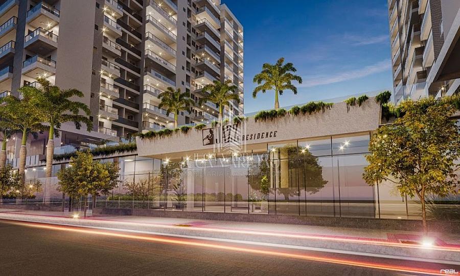 Apartamento à venda, 161m² - Praia de Itaparica - Vila Velha/ES — foto 21