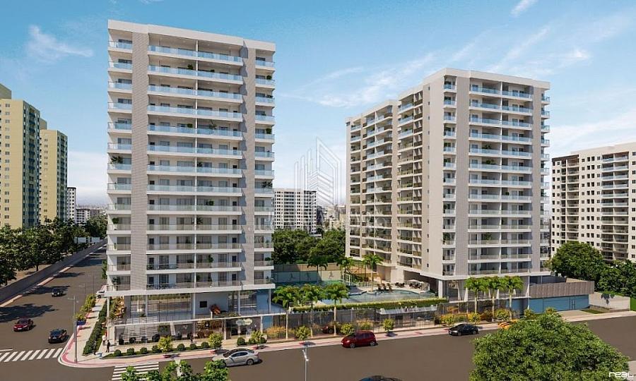 Apartamento à venda, 161m² - Praia de Itaparica - Vila Velha/ES — foto 5