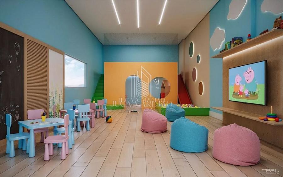 Apartamento à venda, 161m² - Praia de Itaparica - Vila Velha/ES — foto 12