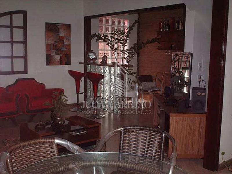 Casa com 4 dormitórios à venda, 400m² - Itapuã - Vila Velha/ES — foto 7