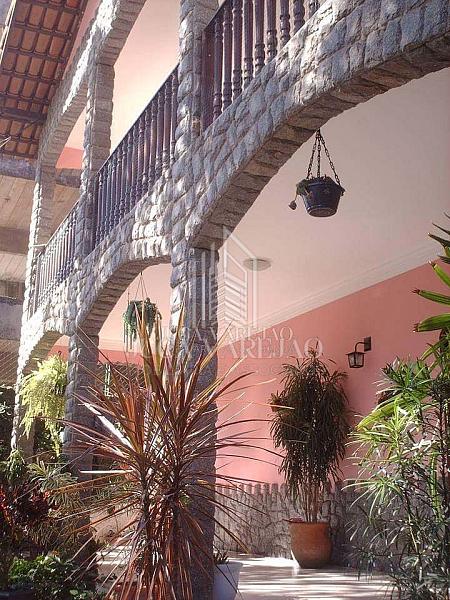 Casa com 4 dormitórios à venda, 400m² - Itapuã - Vila Velha/ES — foto 10