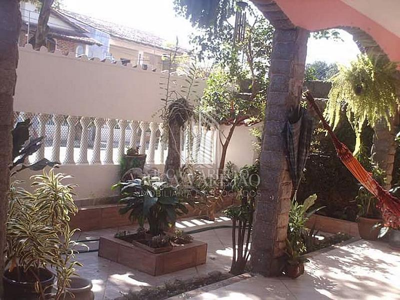 Casa com 4 dormitórios à venda, 400m² - Itapuã - Vila Velha/ES — foto 8