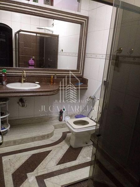 Casa com 4 dormitórios à venda, 400m² - Itapuã - Vila Velha/ES — foto 3