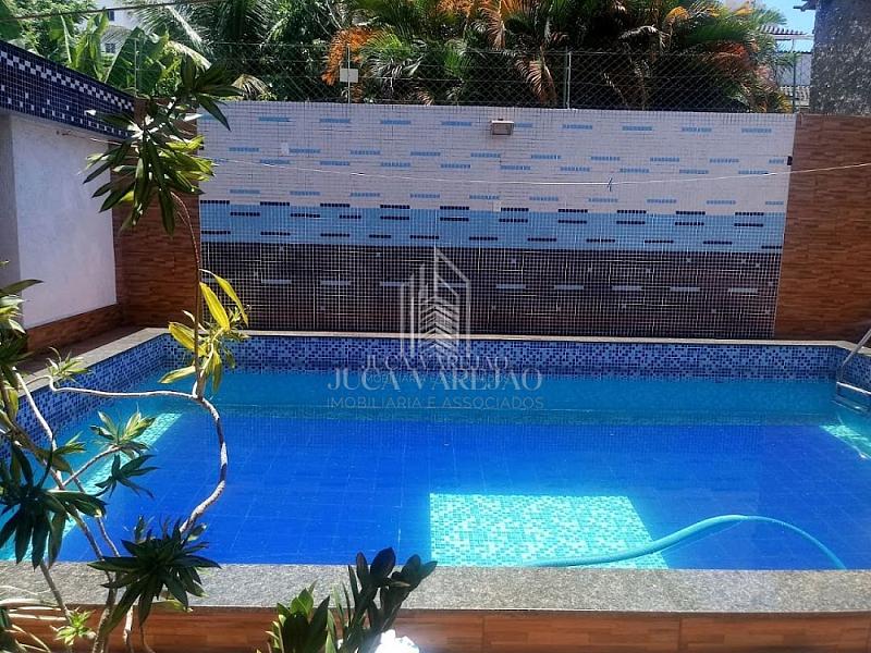 Casa com 4 dormitórios à venda, 400m² - Itapuã - Vila Velha/ES — foto 6