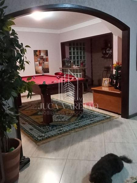 Casa com 4 dormitórios à venda, 400m² - Itapuã - Vila Velha/ES — foto 4