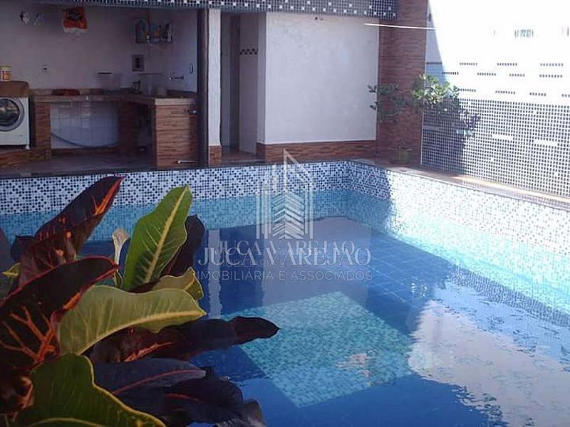 Casa com 4 dormitórios à venda, 400m² - Itapuã - Vila Velha/ES — foto 5