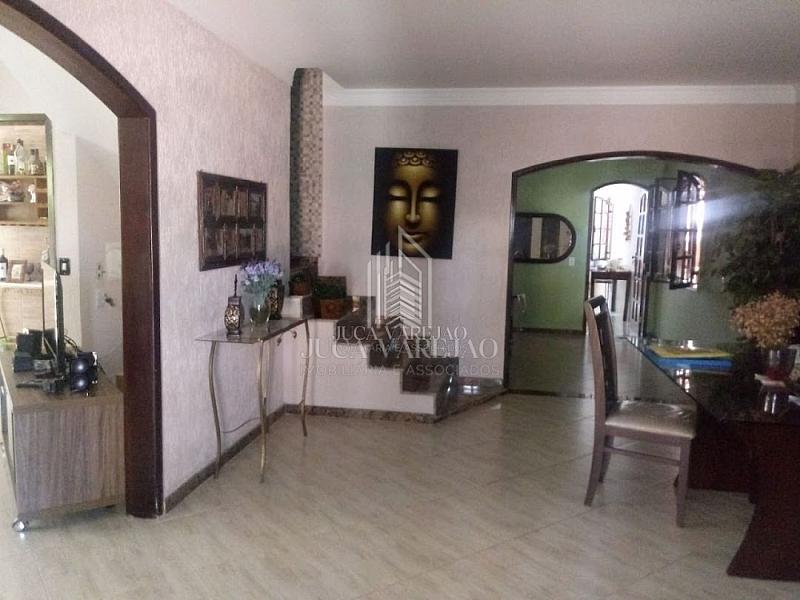 Casa com 4 dormitórios à venda, 400m² - Itapuã - Vila Velha/ES — foto 9