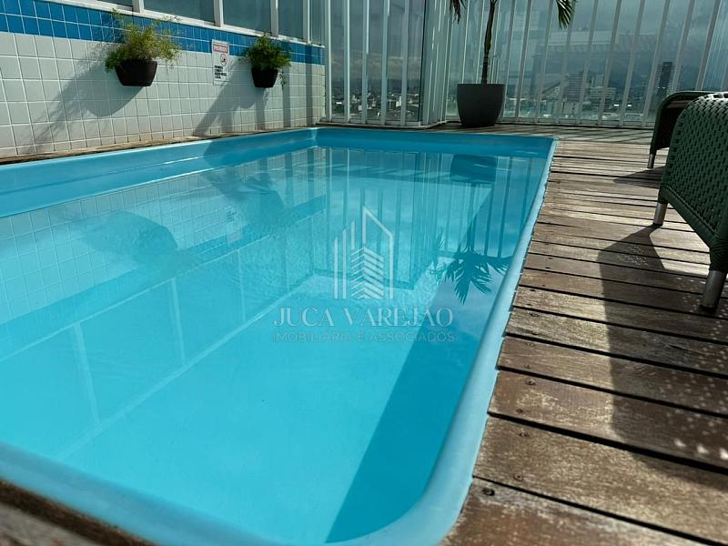 Apartamento à venda, 68m² - Praia da Costa - Vila Velha/ES — foto 14