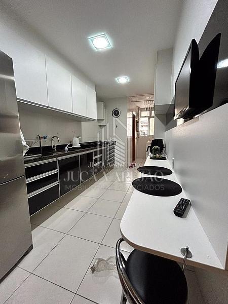 Apartamento com 3 dormitórios à venda, 126m² - Praia da Costa - Vila Velha/ES — foto 11
