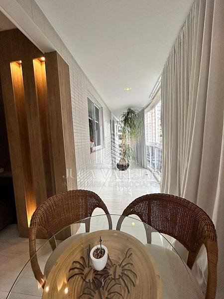 Apartamento com 3 dormitórios à venda, 126m² - Praia da Costa - Vila Velha/ES — foto 4