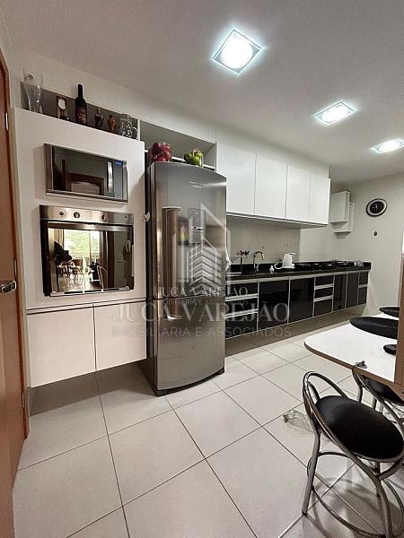 Apartamento com 3 dormitórios à venda, 126m² - Praia da Costa - Vila Velha/ES — foto 8