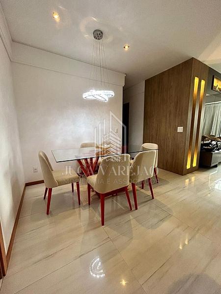 Apartamento com 3 dormitórios à venda, 126m² - Praia da Costa - Vila Velha/ES — foto 5