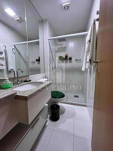 Apartamento com 3 dormitórios à venda, 126m² - Praia da Costa - Vila Velha/ES — foto 14