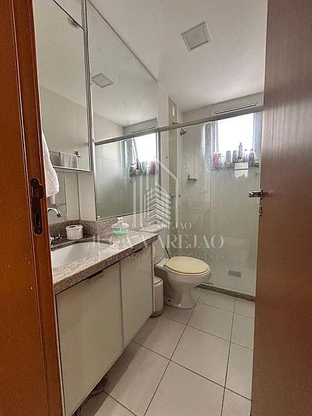 Apartamento com 3 dormitórios à venda, 126m² - Praia da Costa - Vila Velha/ES — foto 13