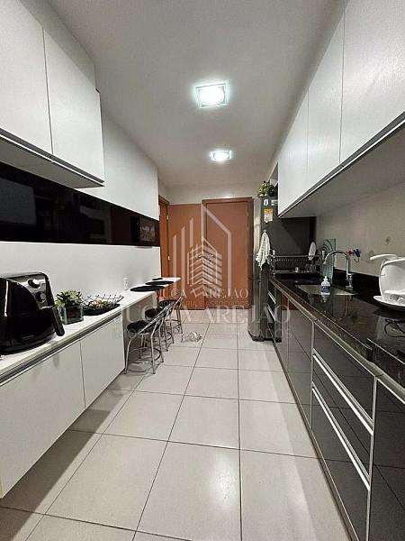 Apartamento com 3 dormitórios à venda, 126m² - Praia da Costa - Vila Velha/ES — foto 12