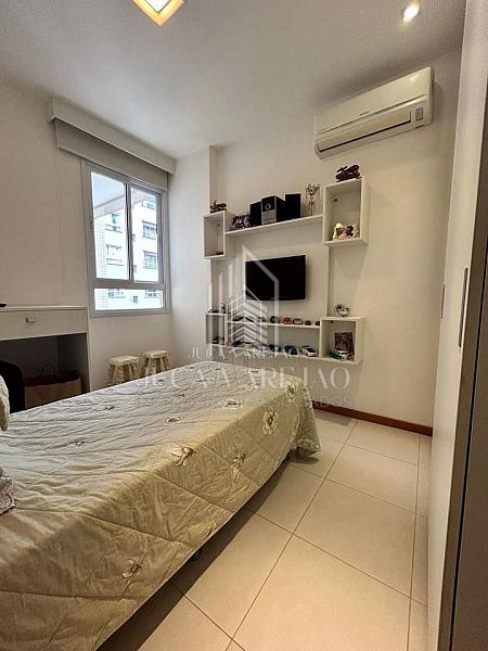 Apartamento com 3 dormitórios à venda, 126m² - Praia da Costa - Vila Velha/ES — foto 10