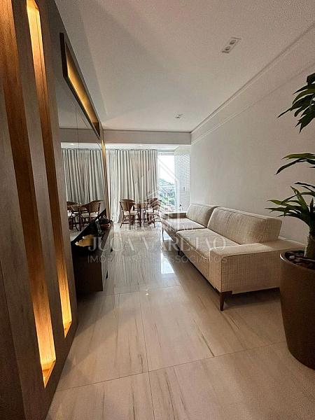 Apartamento com 3 dormitórios à venda, 126m² - Praia da Costa - Vila Velha/ES — foto 3