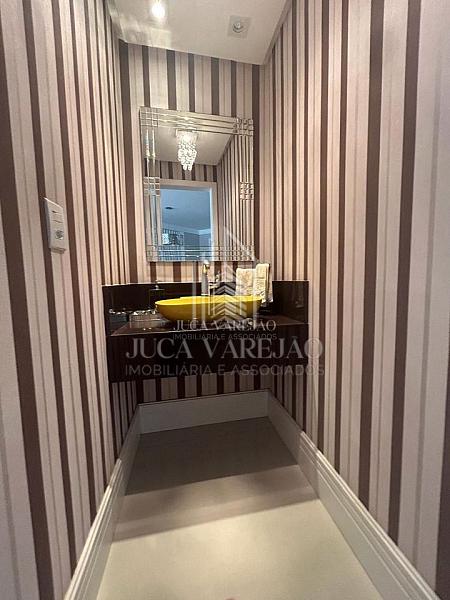 Cobertura com 4 dormitórios à venda, 480m² - Praia da Costa - Vila Velha/ES — foto 12