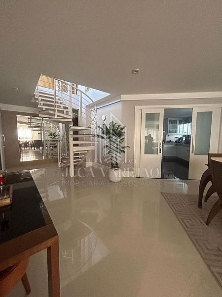 Cobertura com 4 dormitórios à venda, 480m² - Praia da Costa - Vila Velha/ES — foto 2