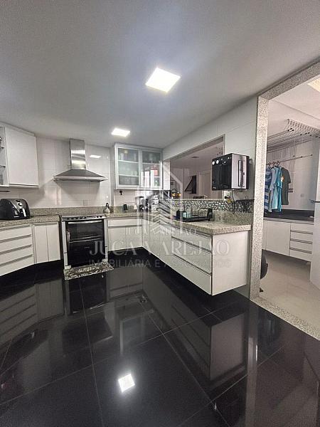 Cobertura com 4 dormitórios à venda, 480m² - Praia da Costa - Vila Velha/ES — foto 7