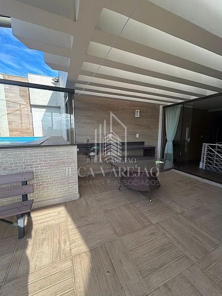 Cobertura com 4 dormitórios à venda, 480m² - Praia da Costa - Vila Velha/ES — foto 10