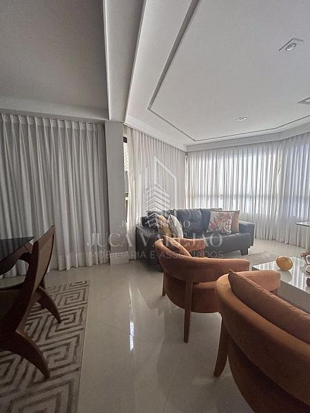 Cobertura com 4 dormitórios à venda, 480m² - Praia da Costa - Vila Velha/ES — foto 4