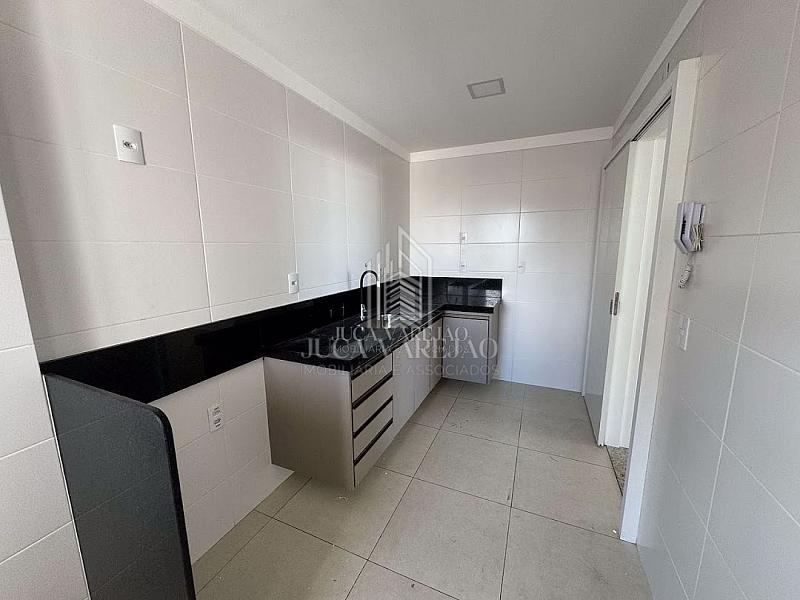 Apartamento com 3 dormitórios à venda, 80m² - Itapuã - Vila Velha/ES — foto 5