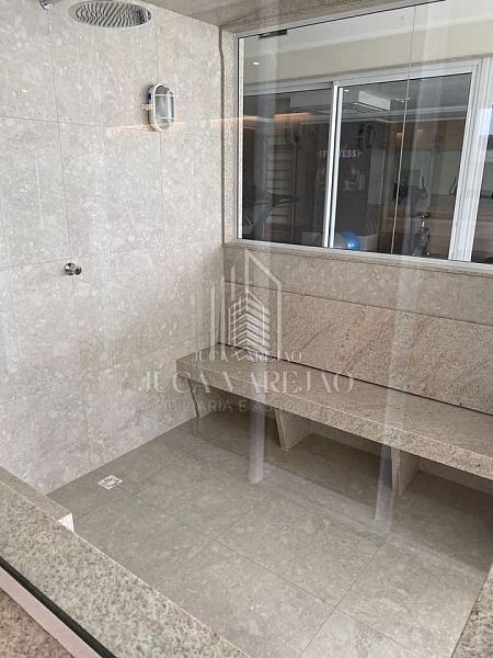 Apartamento com 3 dormitórios à venda, 80m² - Itapuã - Vila Velha/ES — foto 20