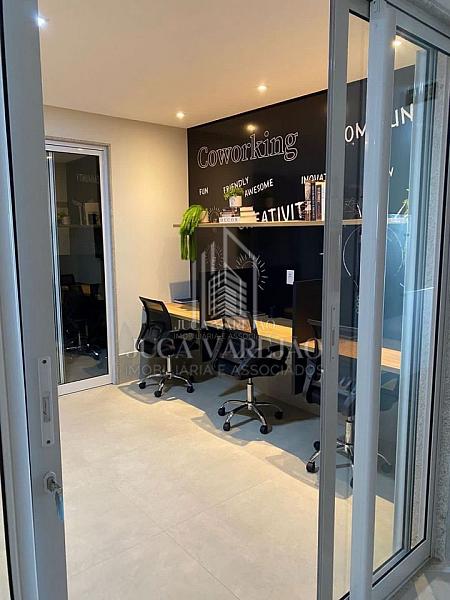 Apartamento com 3 dormitórios à venda, 80m² - Itapuã - Vila Velha/ES — foto 17