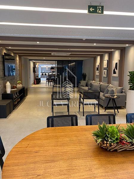 Apartamento com 3 dormitórios à venda, 80m² - Itapuã - Vila Velha/ES — foto 21