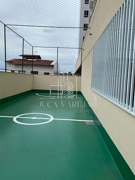 Apartamento com 3 dormitórios à venda, 80m² - Itapuã - Vila Velha/ES — foto 12