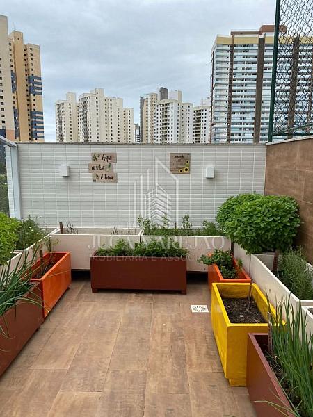 Apartamento com 3 dormitórios à venda, 80m² - Itapuã - Vila Velha/ES — foto 23