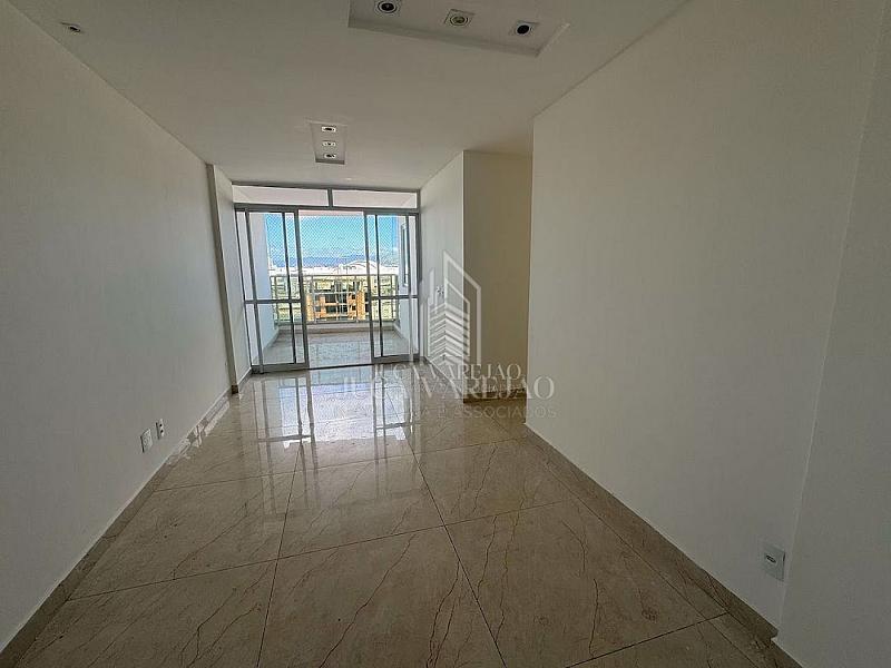 Apartamento com 3 dormitórios à venda, 80m² - Itapuã - Vila Velha/ES — foto 3