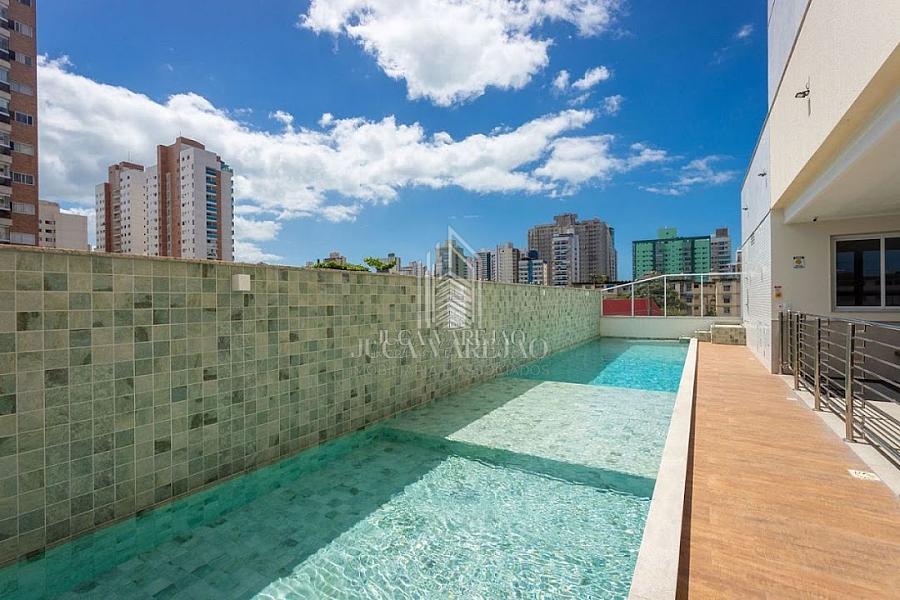 Apartamento com 3 dormitórios à venda, 80m² - Itapuã - Vila Velha/ES — foto 19