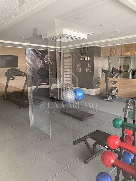 Apartamento com 3 dormitórios à venda, 80m² - Itapuã - Vila Velha/ES — foto 13