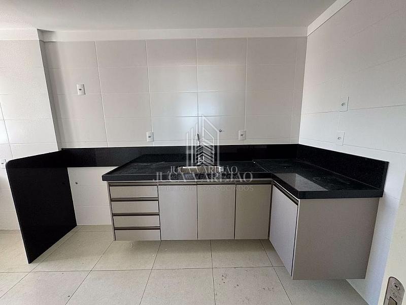 Apartamento com 3 dormitórios à venda, 80m² - Itapuã - Vila Velha/ES — foto 4
