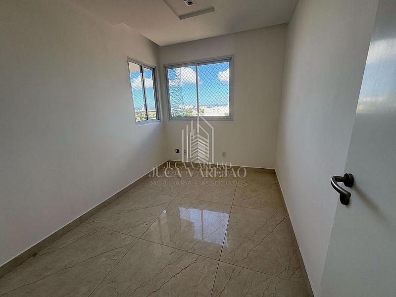 Apartamento com 3 dormitórios à venda, 80m² - Itapuã - Vila Velha/ES — foto 6