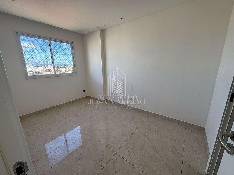 Apartamento com 3 dormitórios à venda, 80m² - Itapuã - Vila Velha/ES — foto 7
