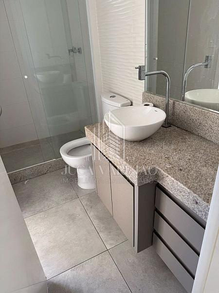 Apartamento com 3 dormitórios à venda, 80m² - Itapuã - Vila Velha/ES — foto 11