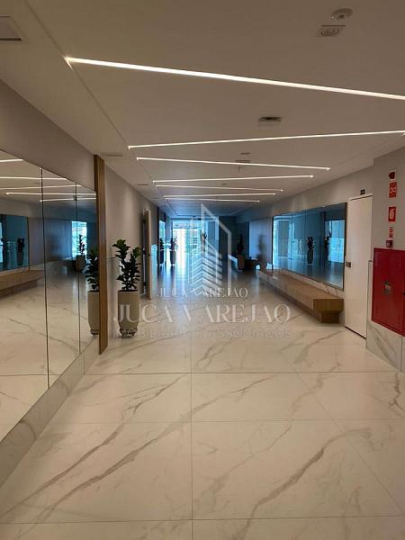 Apartamento com 3 dormitórios à venda, 80m² - Itapuã - Vila Velha/ES — foto 22