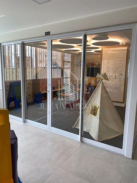 Apartamento com 3 dormitórios à venda, 80m² - Itapuã - Vila Velha/ES — foto 16