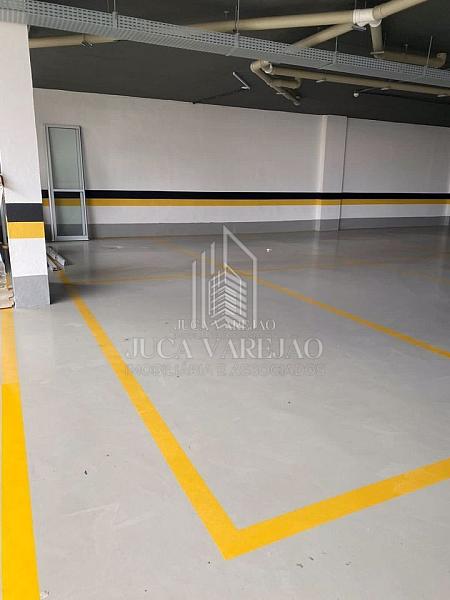 Apartamento com 3 dormitórios à venda, 80m² - Itapuã - Vila Velha/ES — foto 25